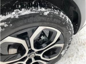 Renault Arkana TECHNO TCe140 *Navi*Klima*Kamera hi.*