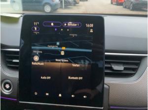 Renault Arkana TCe 140 *Automatik*Klima*Carplay*
