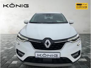 Renault Arkana TECHNO TCe140 *Navi*Klima*Kamera hi.*