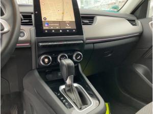 Renault Arkana TECHNO TCe140 *Navi*Klima*Kamera hi.*