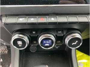 Renault Arkana TECHNO TCe140 *Navi*Klima*Kamera hi.*