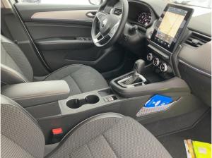 Renault Arkana TECHNO TCe140 *Navi*Klima*Kamera hi.*