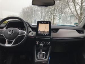 Renault Arkana TECHNO TCe140 *Navi*Klima*Kamera hi.*