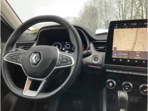 Renault Arkana TECHNO TCe140 *Navi*Klima*Kamera hi.*