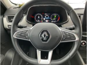 Renault Arkana TECHNO TCe140 *Navi*Klima*Kamera hi.*