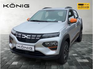 Dacia Spring Essential 45 Navi - Klima - CCS