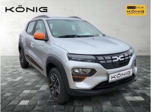 Dacia Spring Essential 45 Navi - Klima - CCS