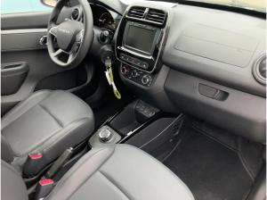 Dacia Spring Essential 45 Navi - Klima - CCS