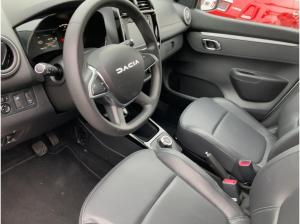 Dacia Spring Essential 45 Navi - Klima - CCS