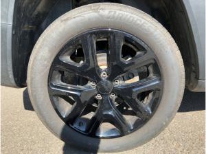 Jeep Renegade Night Eagle 4x2 T-GDI Klima Carplay PDC