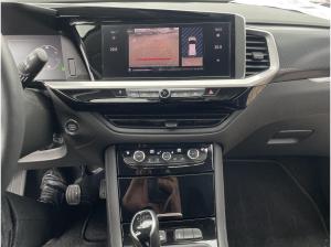 Opel Grandland X GS 1.2T *KLIMA*LEDER*NAVI*PDC