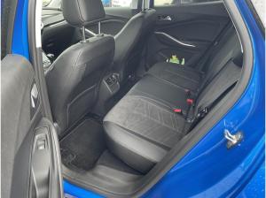 Opel Grandland X GS 1.2T *KLIMA*LEDER*NAVI*PDC