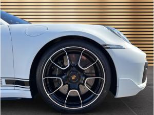 Porsche 992 Turbo S/AERO-P./PPF/Burmester/Lift
