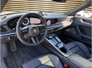 Porsche 992 Turbo S/AERO-P./PPF/Burmester/Lift