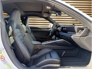 Porsche 992 Turbo S/AERO-P./PPF/Burmester/Lift
