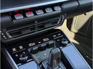 Porsche 992 Turbo S/AERO-P./PPF/Burmester/Lift