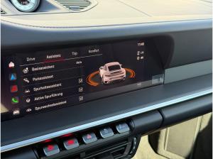 Porsche 992 Turbo S/AERO-P./PPF/Burmester/Lift