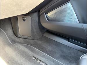 Porsche 992 Turbo S/AERO-P./PPF/Burmester/Lift