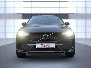 Volvo XC60 B5 (Benzin) Plus Dark AWD Mild-Hybrid Automat