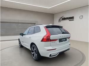 Volvo XC60 B5 AWD Plus Dark LUFT PANO HUD LM21 360° LED