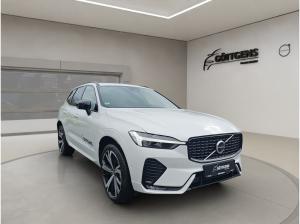 Volvo XC60 B5 AWD Plus Dark LUFT PANO HUD LM21 360° LED