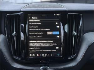 Volvo XC60 B5 (Benzin) Plus Dark AWD Mild-Hybrid Automat
