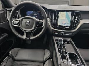 Volvo XC60 B5 AWD Plus Dark LUFT PANO HUD LM21 360° LED