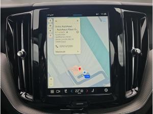 Volvo XC60 B5 AWD Plus Dark LUFT PANO HUD LM21 360° LED