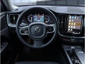 Volvo XC60 B5 (Benzin) Plus Dark AWD Mild-Hybrid Automat