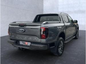 Ford Ranger Wildtrak e-4WD Doppelkabine Bluetooth Navi