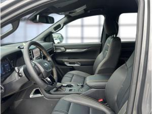 Ford Ranger Wildtrak e-4WD Doppelkabine Bluetooth Navi