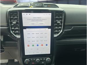 Ford Ranger Wildtrak e-4WD Doppelkabine Bluetooth Navi