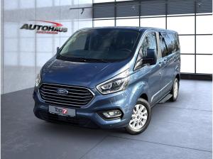 Ford Tourneo Custom 1.0 PHEV L1 Titanium Plug-In-Hybrid