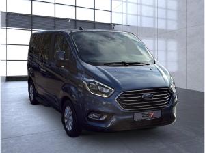 Ford Tourneo Custom 1.0 PHEV L1 Titanium Plug-In-Hybrid