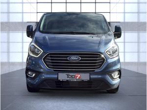 Ford Tourneo Custom 1.0 PHEV L1 Titanium Plug-In-Hybrid