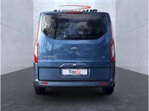 Ford Tourneo Custom 1.0 PHEV L1 Titanium Plug-In-Hybrid