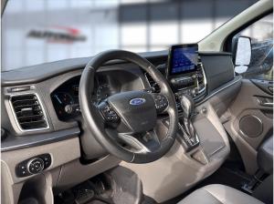 Ford Tourneo Custom 1.0 PHEV L1 Titanium Plug-In-Hybrid