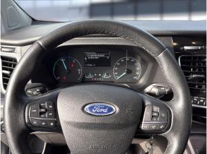 Ford Tourneo Custom 1.0 PHEV L1 Titanium Plug-In-Hybrid