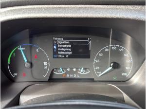 Ford Tourneo Custom 1.0 PHEV L1 Titanium Plug-In-Hybrid