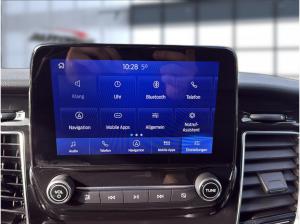 Ford Tourneo Custom 1.0 PHEV L1 Titanium Plug-In-Hybrid