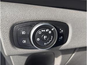 Ford Tourneo Custom 1.0 PHEV L1 Titanium Plug-In-Hybrid