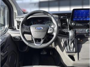 Ford Tourneo Custom 1.0 PHEV L1 Titanium Plug-In-Hybrid
