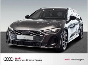 Audi A5 Avant e-hybrid quattro S tronic