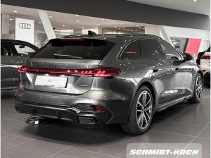 Audi A5 Avant e-hybrid quattro S tronic