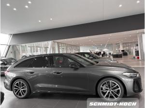 Audi A5 Avant e-hybrid quattro S tronic