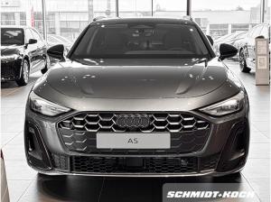 Audi A5 Avant e-hybrid quattro S tronic