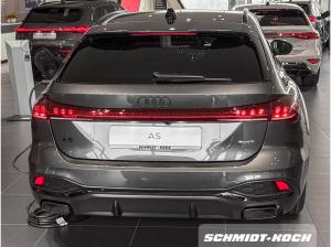 Audi A5 Avant e-hybrid quattro S tronic