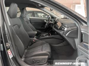 Audi A5 Avant e-hybrid quattro S tronic