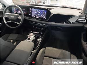 Audi A5 Avant e-hybrid quattro S tronic