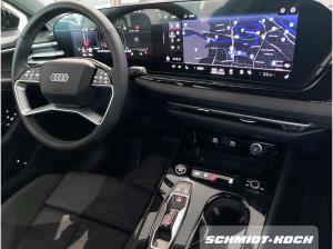Audi A5 Avant e-hybrid quattro S tronic